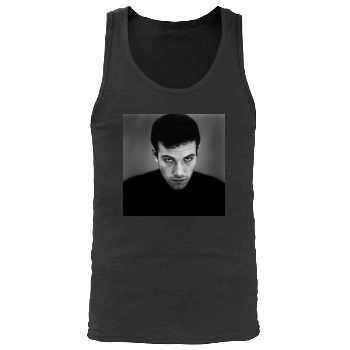 Ben Affleck Men's Tank Top