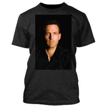 Ben Affleck Men's TShirt