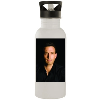 Ben Affleck Stainless Steel Water Bottle