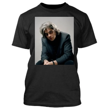 Benicio del Toro Men's TShirt