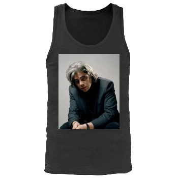 Benicio del Toro Men's Tank Top