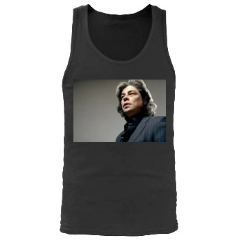 Benicio del Toro Men's Tank Top