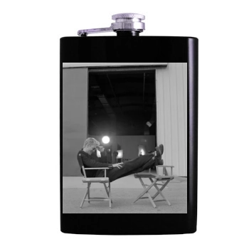 Chad Michael Murray Hip Flask