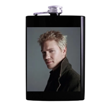 Chad Michael Murray Hip Flask