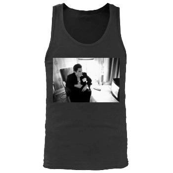 Christian Bale Men's Tank Top