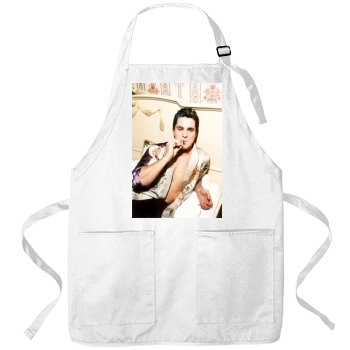 Christian Bale Apron