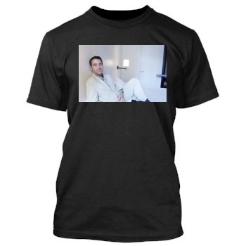 Clive Owen Men's TShirt