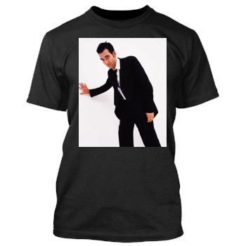 Clive Owen Men's TShirt