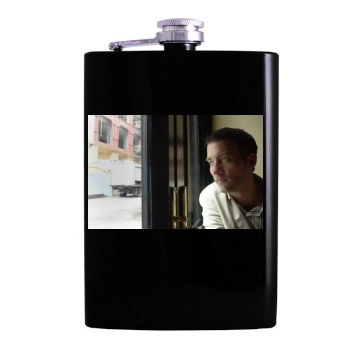 Clive Owen Hip Flask