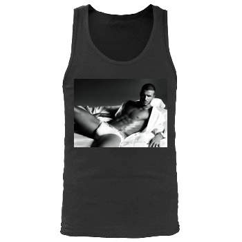 David Beckham Men's Tank Top