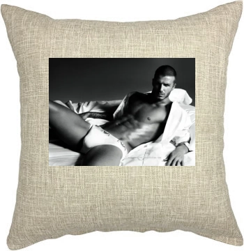 David Beckham Pillow