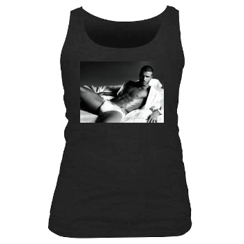 David Beckham Women's Tank Top