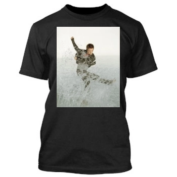 Elijah Wood Men's TShirt