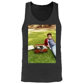 Elijah Wood Men's Tank Top