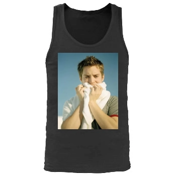 Elijah Wood Men's Tank Top