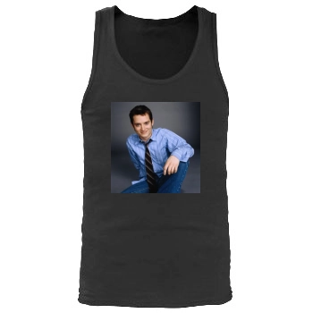 Elijah Wood Men's Tank Top