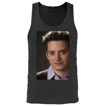 Elijah Wood Men's Tank Top