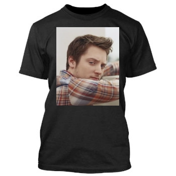 Elijah Wood Men's TShirt