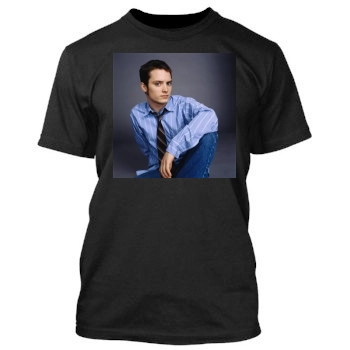 Elijah Wood Men's TShirt