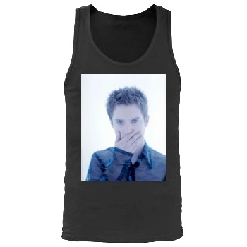 Elijah Wood Men's Tank Top