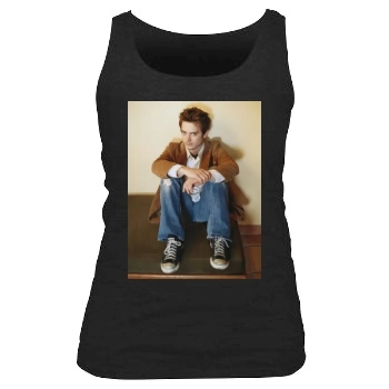 Elijah Wood Women's Tank Top