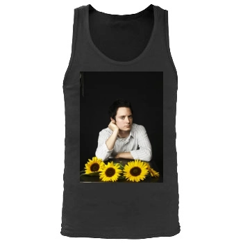 Elijah Wood Men's Tank Top