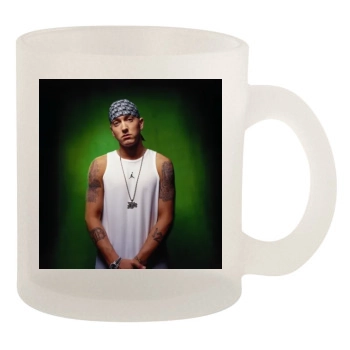 Eminem 10oz Frosted Mug