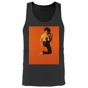 Jackie Chan Men's Tank Top