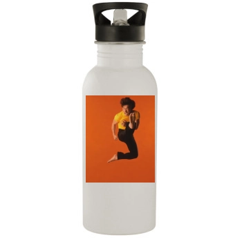 Jackie Chan Stainless Steel Water Bottle