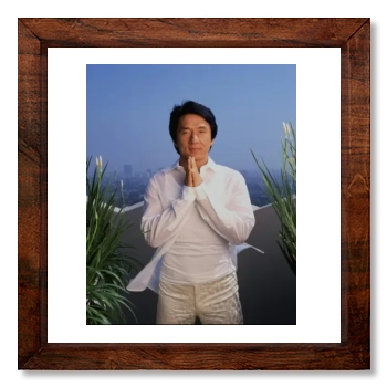 Jackie Chan 12x12