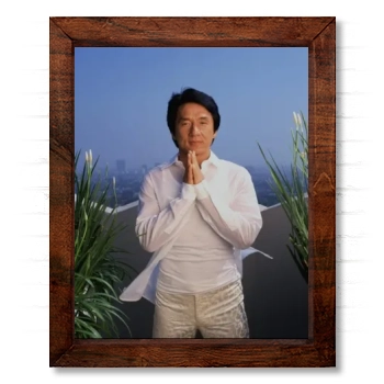 Jackie Chan 14x17