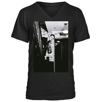 Jim Carrey Men's V-Neck T-Shirt