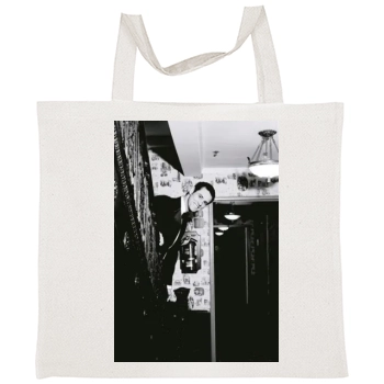 Jim Carrey Tote