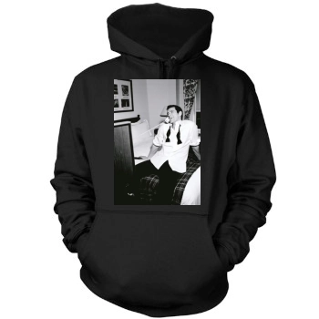 Jim Carrey Mens Pullover Hoodie Sweatshirt