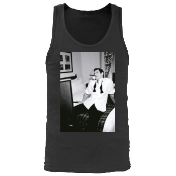 Jim Carrey Men's Tank Top