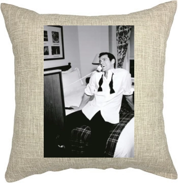 Jim Carrey Pillow