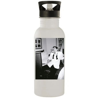 Jim Carrey Stainless Steel Water Bottle