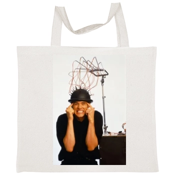 Jim Carrey Tote