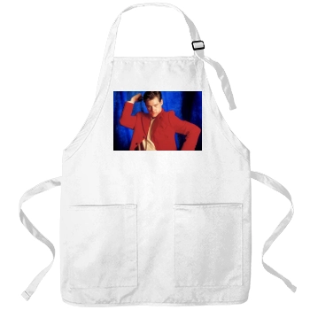 Jim Carrey Apron