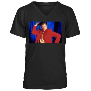 Jim Carrey Men's V-Neck T-Shirt