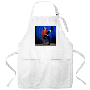 Jim Carrey Apron