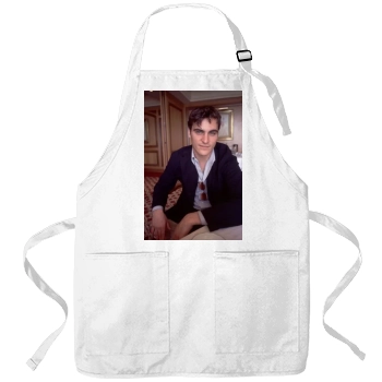 Joaquin Phoenix Apron