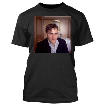 Joaquin Phoenix Men's TShirt