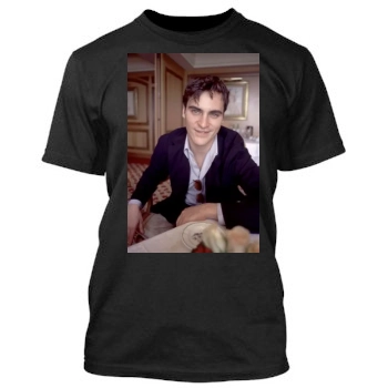 Joaquin Phoenix Men's TShirt