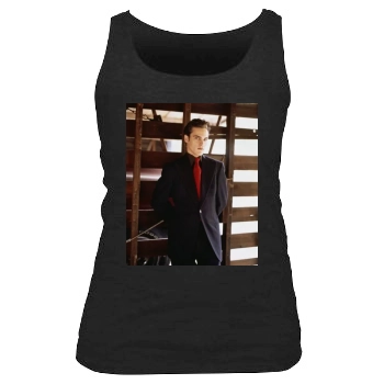 Joaquin Phoenix Women's Tank Top