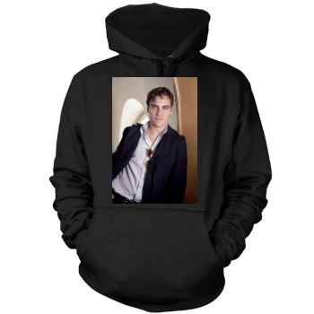 Joaquin Phoenix Mens Pullover Hoodie Sweatshirt