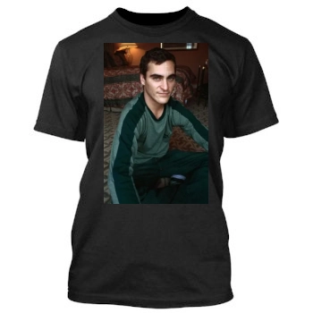 Joaquin Phoenix Men's TShirt