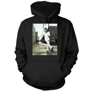 Johnny Knoxville Mens Pullover Hoodie Sweatshirt