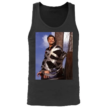 Johnny Knoxville Men's Tank Top