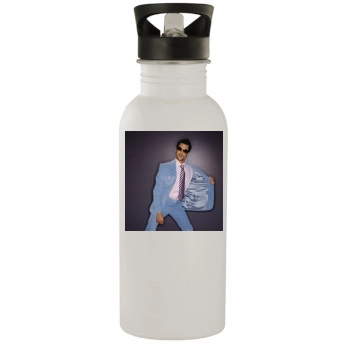 Johnny Knoxville Stainless Steel Water Bottle